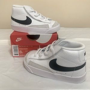 Nike Blazer Mid 77 (TD) 8c